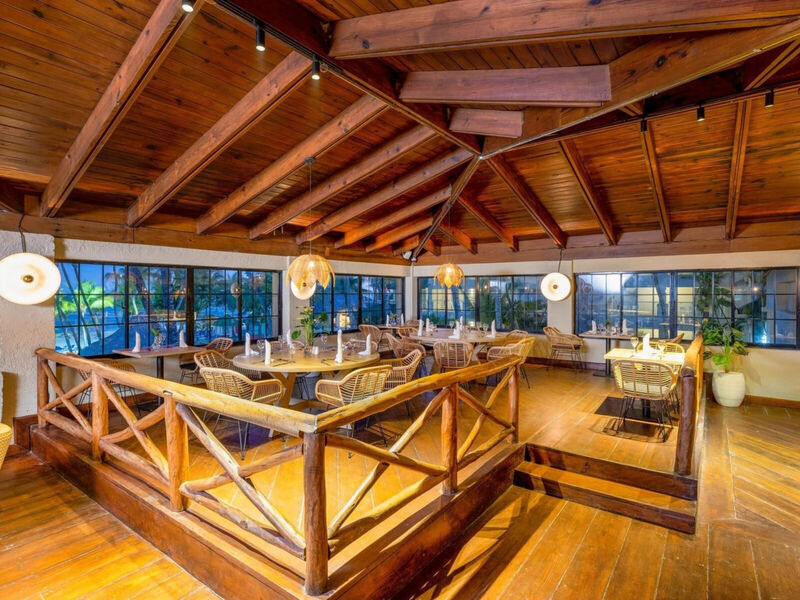 Coral Costa Caribe Resort & Spa