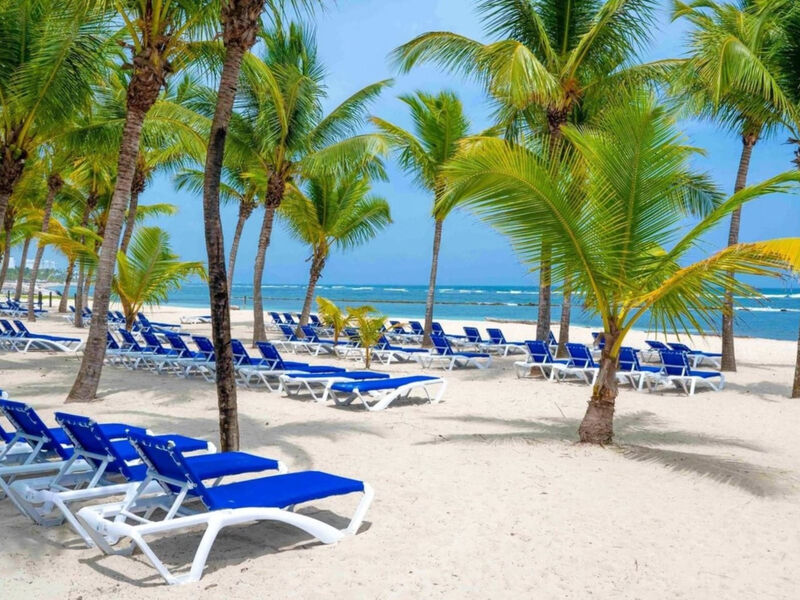 Coral Costa Caribe Resort & Spa