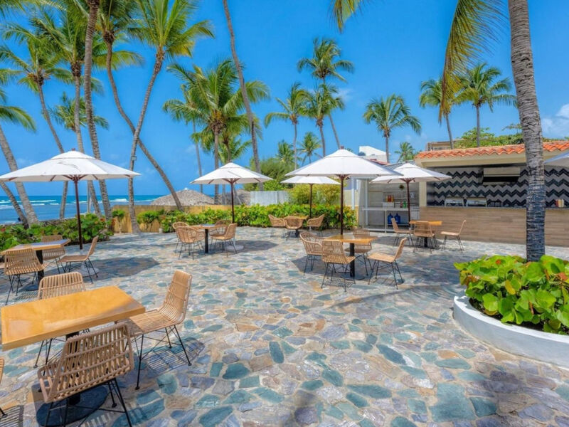 Coral Costa Caribe Resort & Spa