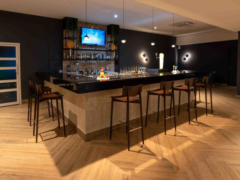 Coral Costa Caribe Resort & Spa