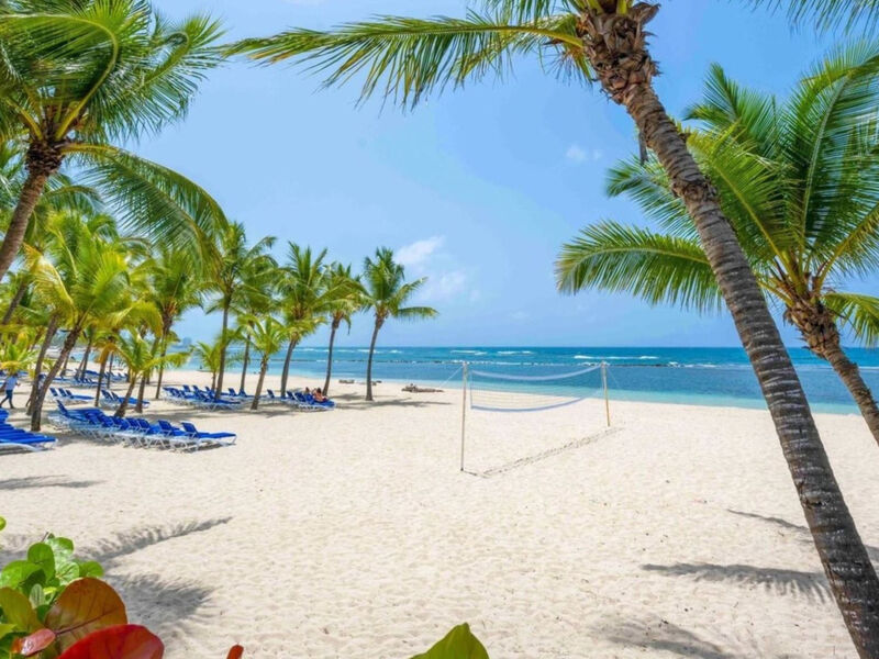 Coral Costa Caribe Resort & Spa