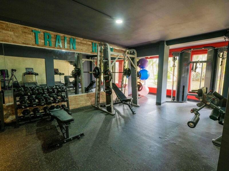 Coral Costa Caribe Resort & Spa