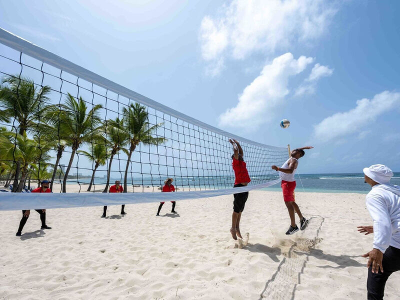 Coral Costa Caribe Resort & Spa