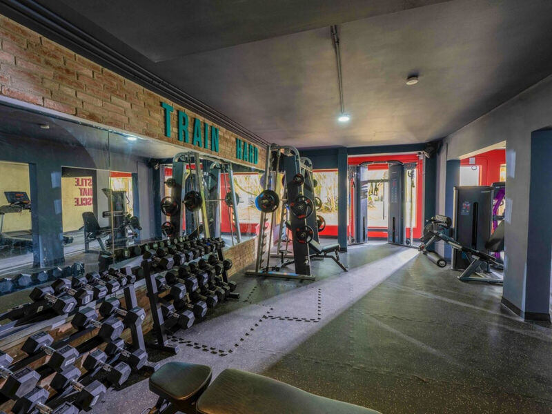 Coral Costa Caribe Resort & Spa