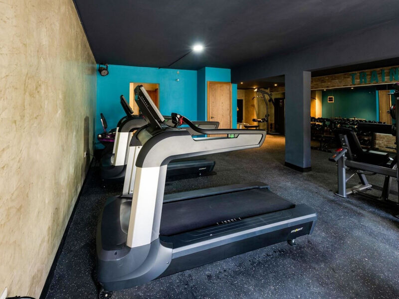 Coral Costa Caribe Resort & Spa