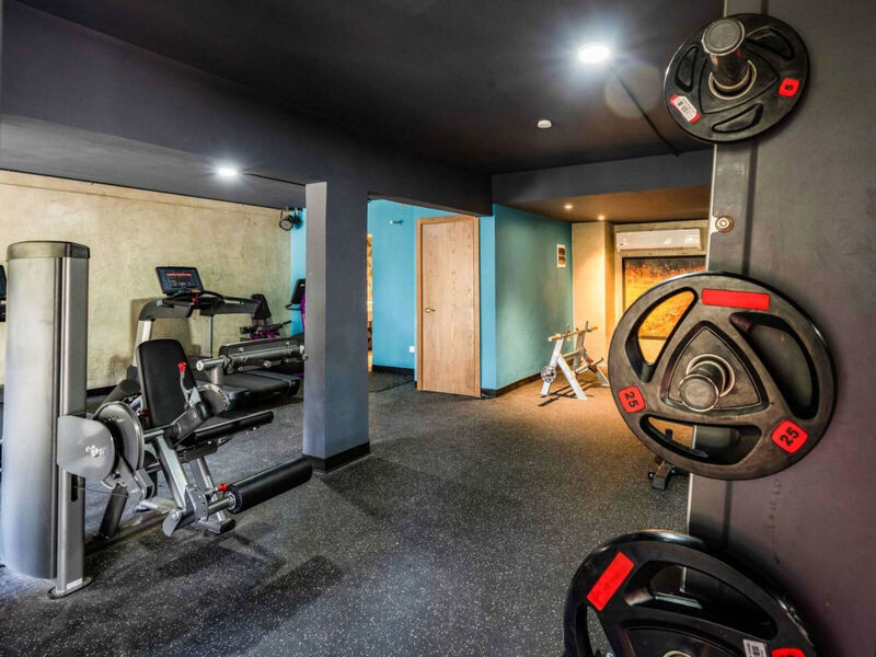 Coral Costa Caribe Resort & Spa