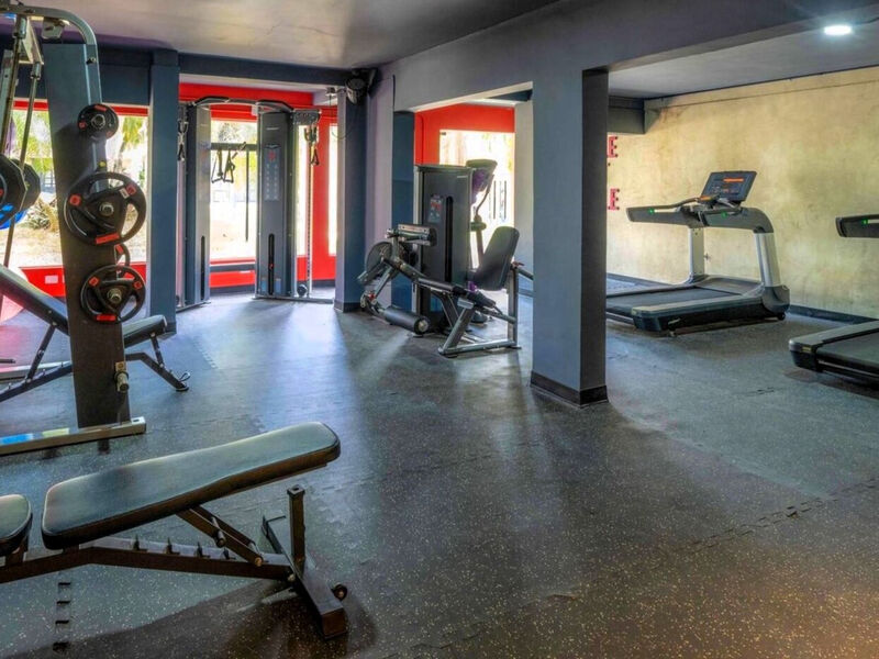 Coral Costa Caribe Resort & Spa