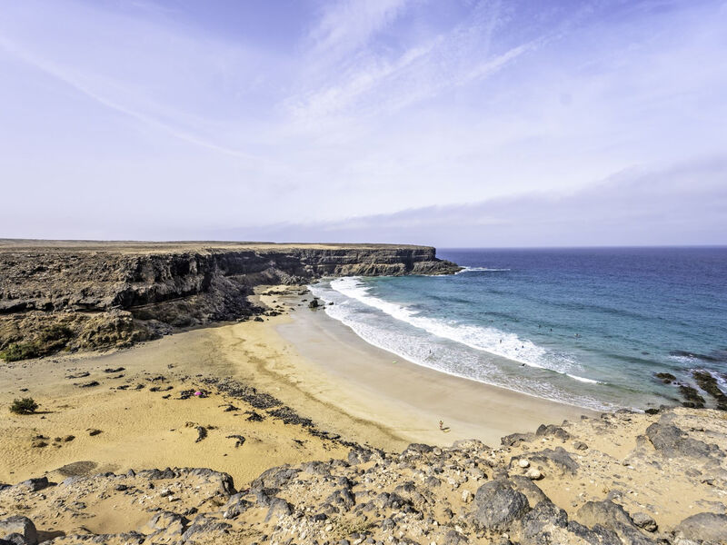 Coral Cotillo Reef Apartments