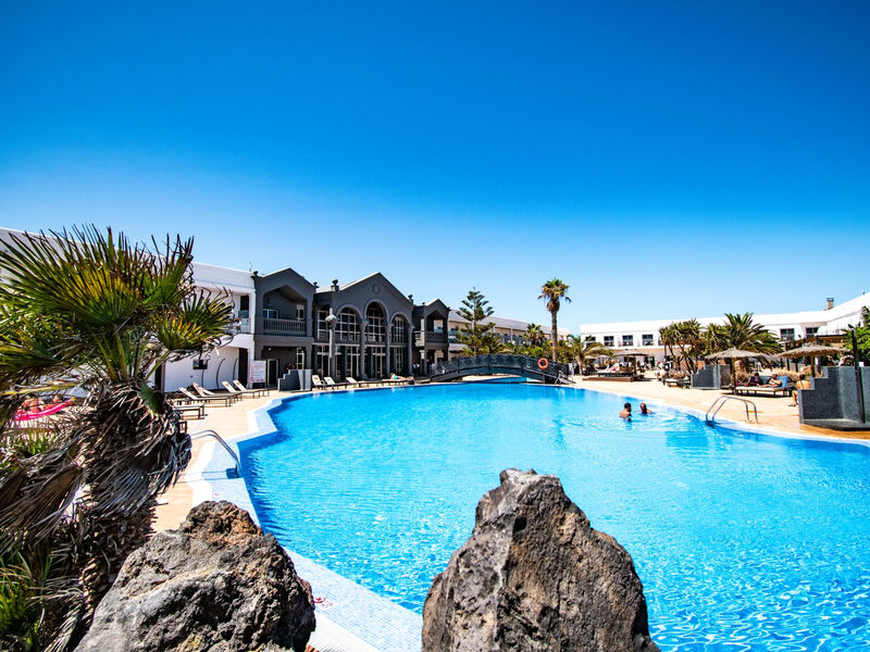 Coral Cotillo Reef Apartments