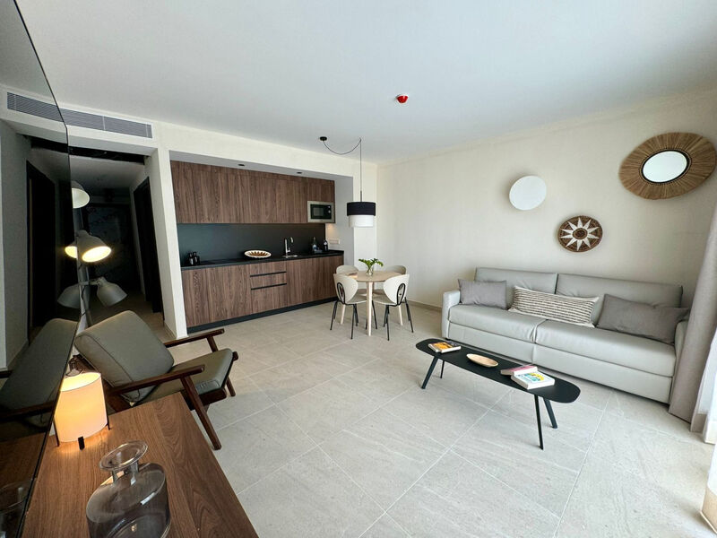 Coral Cotillo Reef Apartments