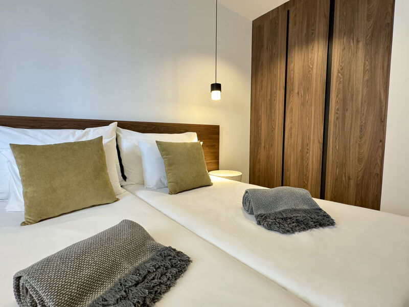 Coral Cotillo Reef Apartments