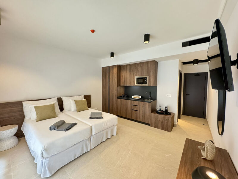 Coral Cotillo Reef Apartments