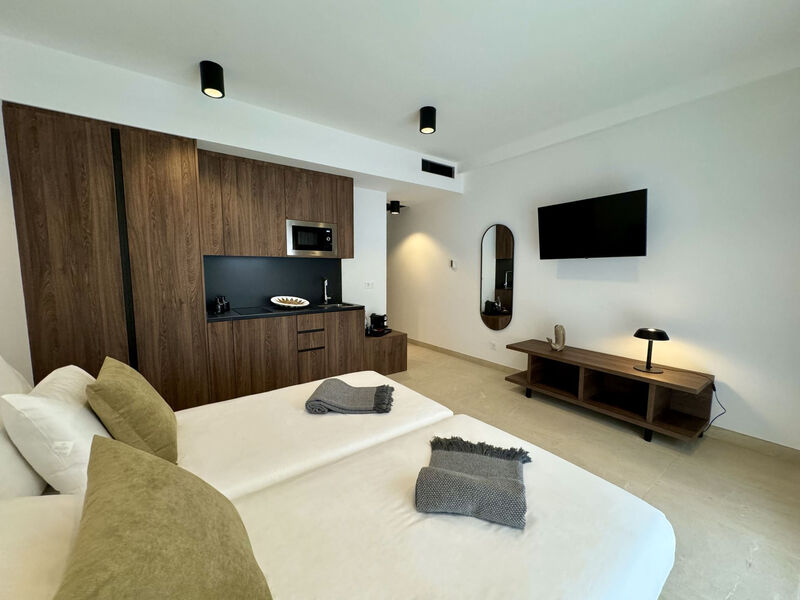 Coral Cotillo Reef Apartments