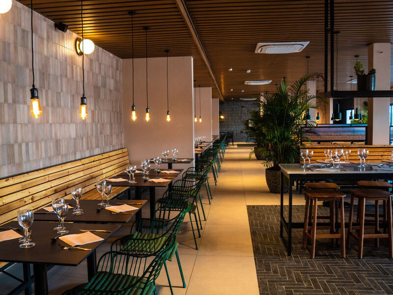 Coral Cotillo Reef Apartments