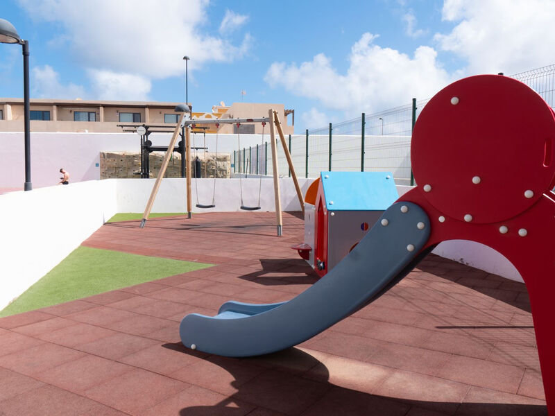 Coral Cotillo Reef Apartments