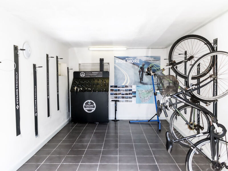 Coral Cotillo Reef Apartments