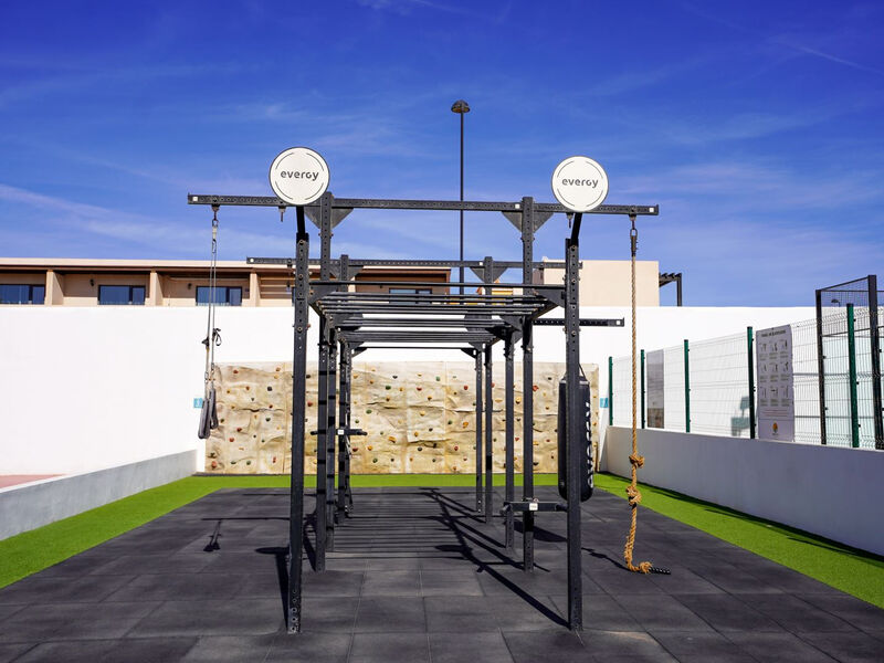 Coral Cotillo Reef Apartments