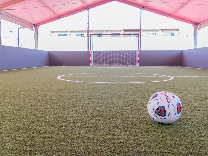 Coral Cotillo Reef Apartments