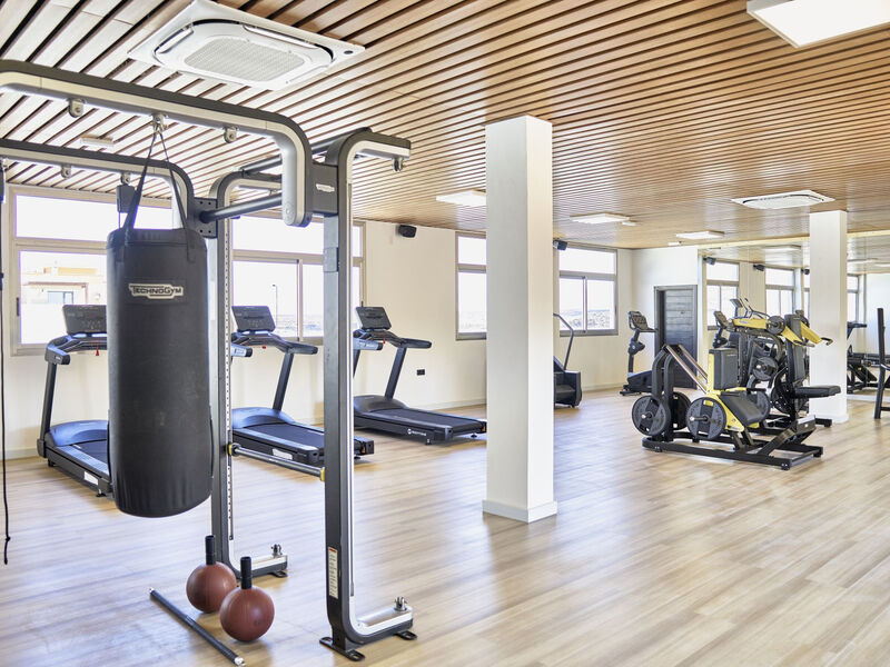 Coral Cotillo Reef Apartments