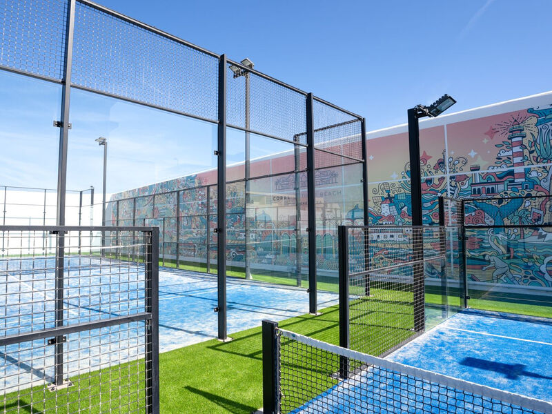 Coral Cotillo Reef Apartments