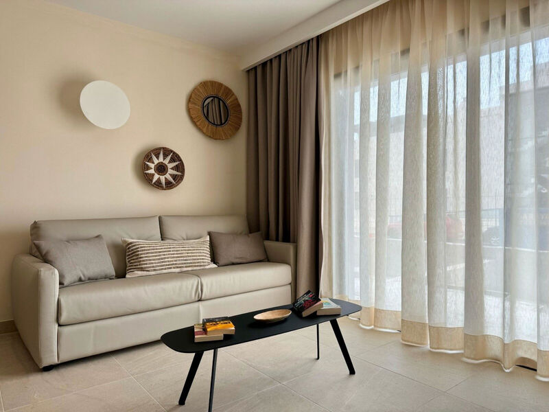 Coral Cotillo Reef Apartments