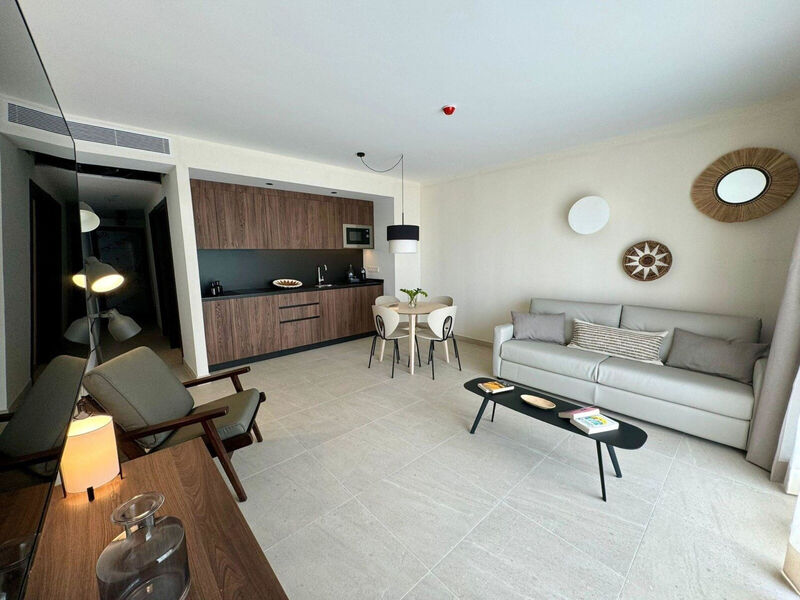 Coral Cotillo Reef Apartments