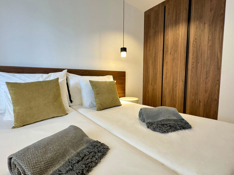 Coral Cotillo Reef Apartments