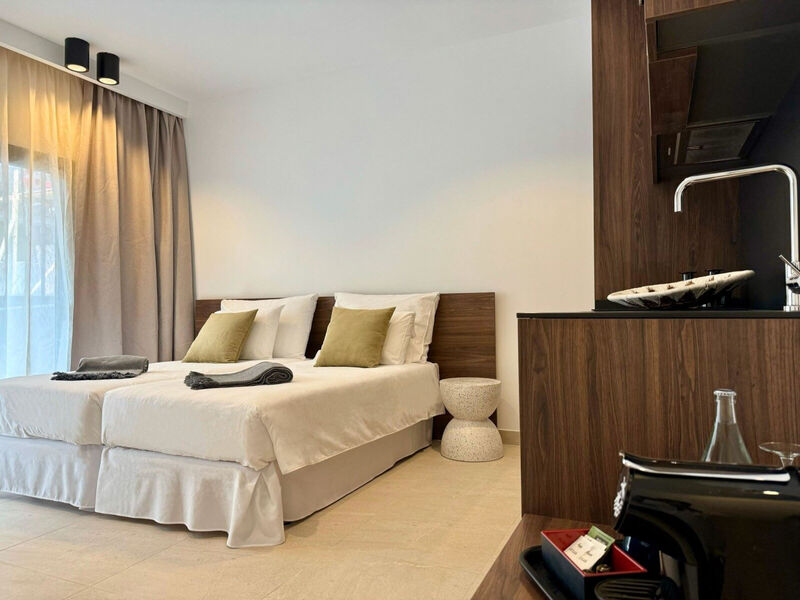 Coral Cotillo Reef Apartments