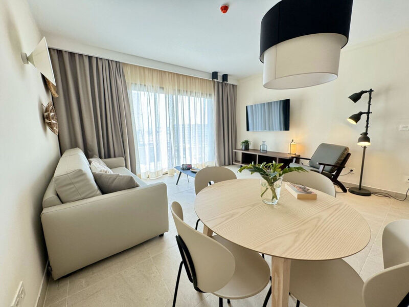 Coral Cotillo Reef Apartments