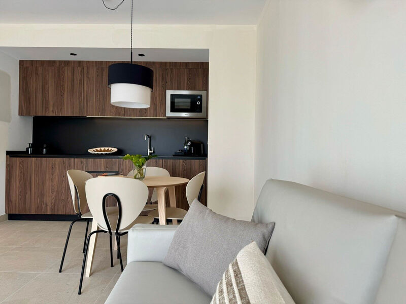 Coral Cotillo Reef Apartments