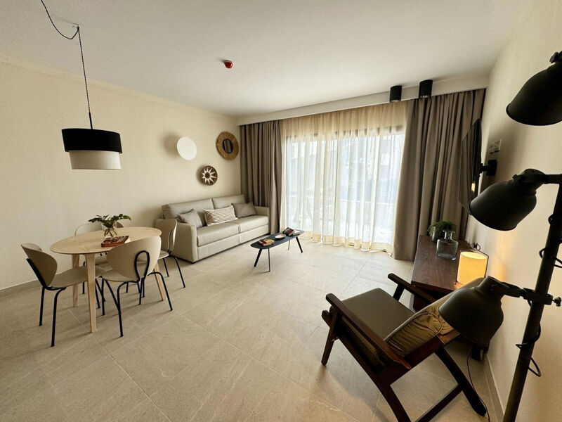 Coral Cotillo Reef Apartments