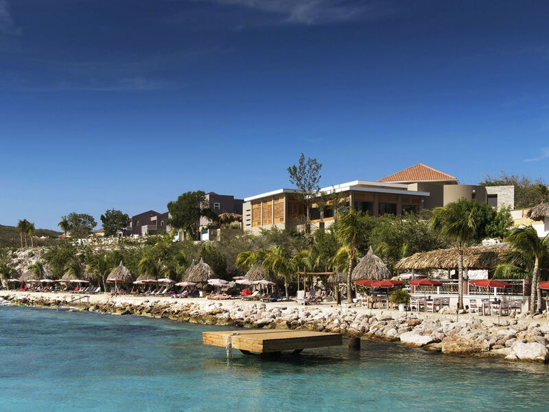 Coral Estate Luxury Resort