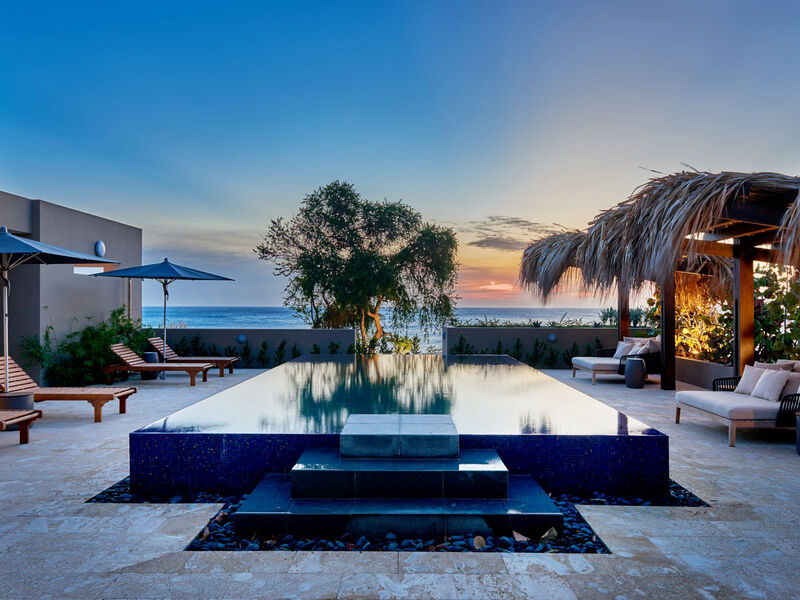 Coral Estate Luxury Resort