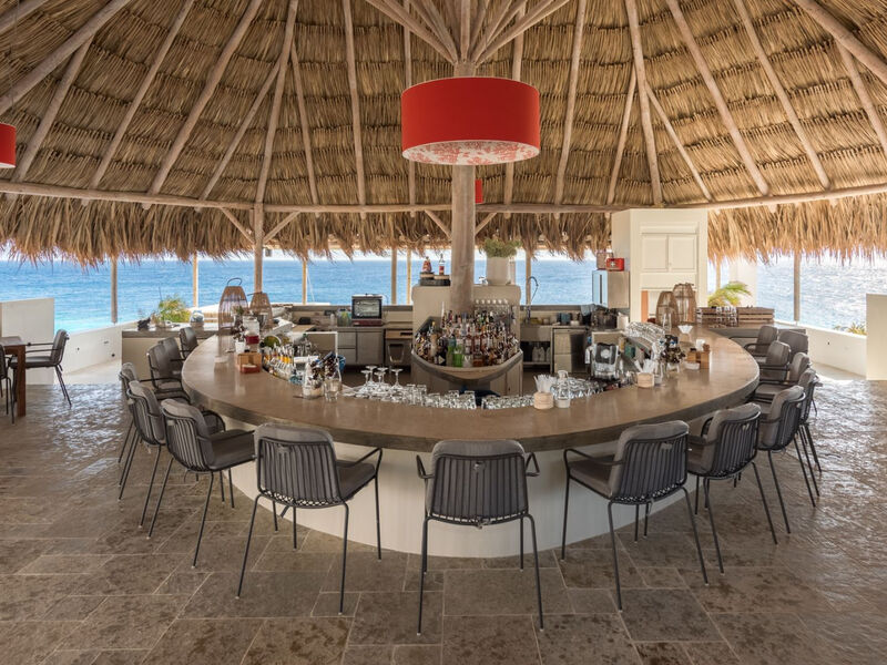 Coral Estate Luxury Resort