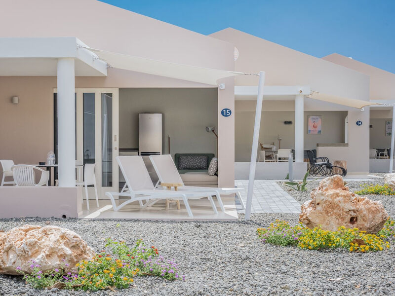 Coral Estate Luxury Resort