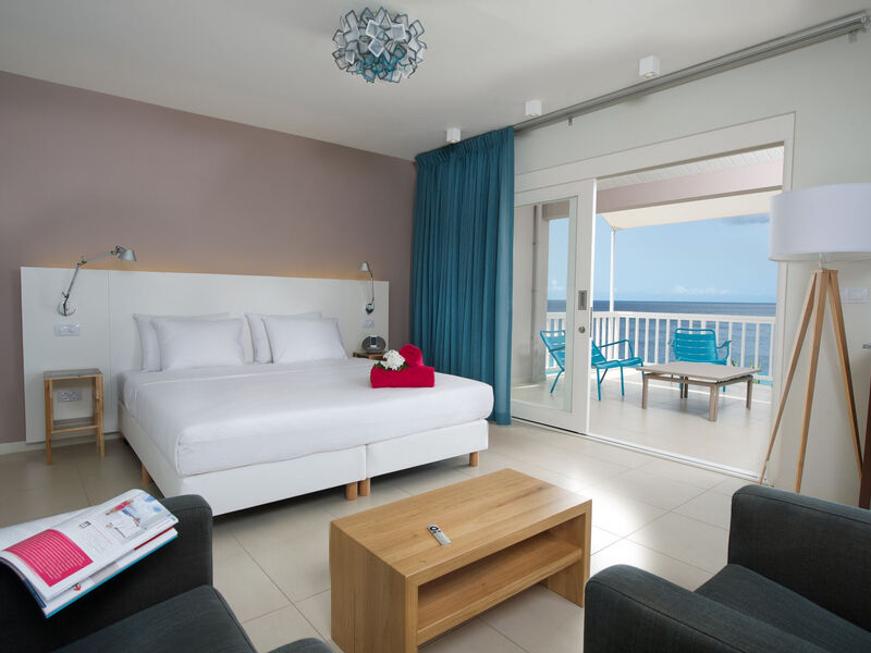 Coral Estate Luxury Resort