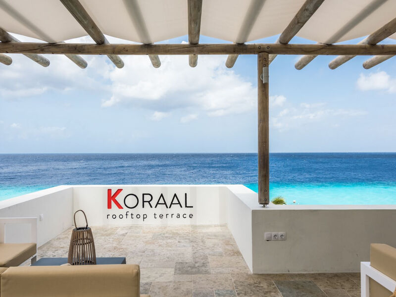 Coral Estate Luxury Resort