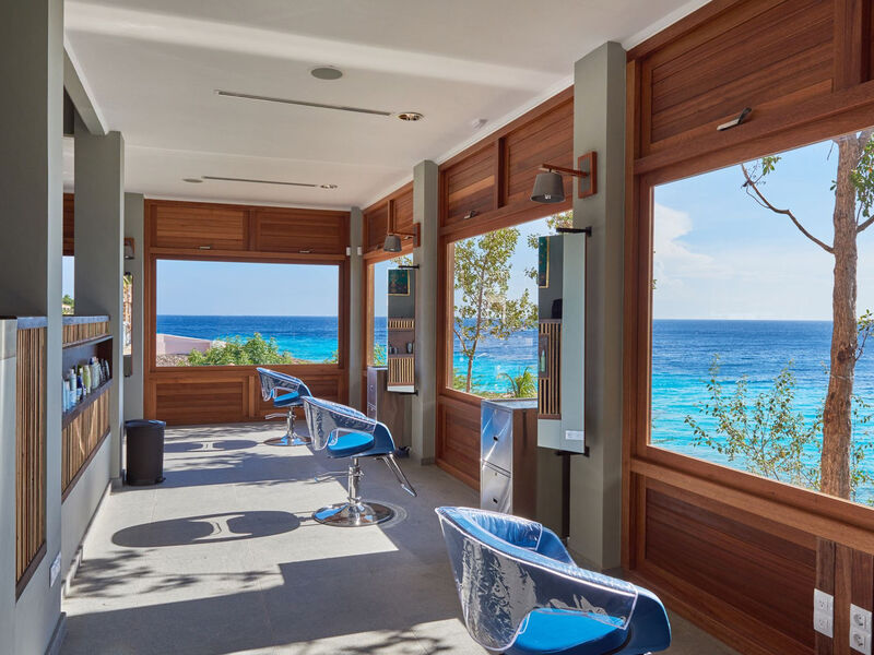 Coral Estate Luxury Resort