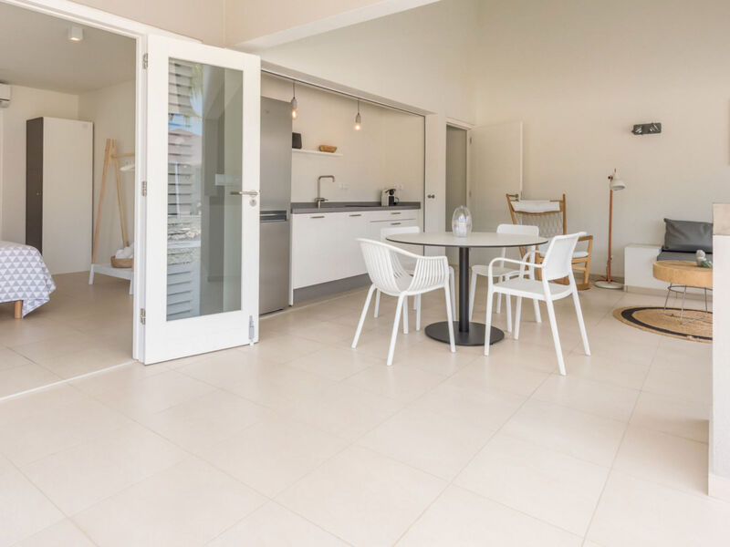 Coral Estate Luxury Resort