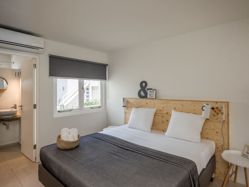 Coral Estate Luxury Resort