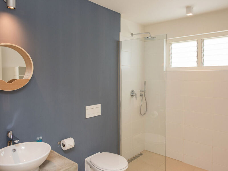 Coral Estate Luxury Resort