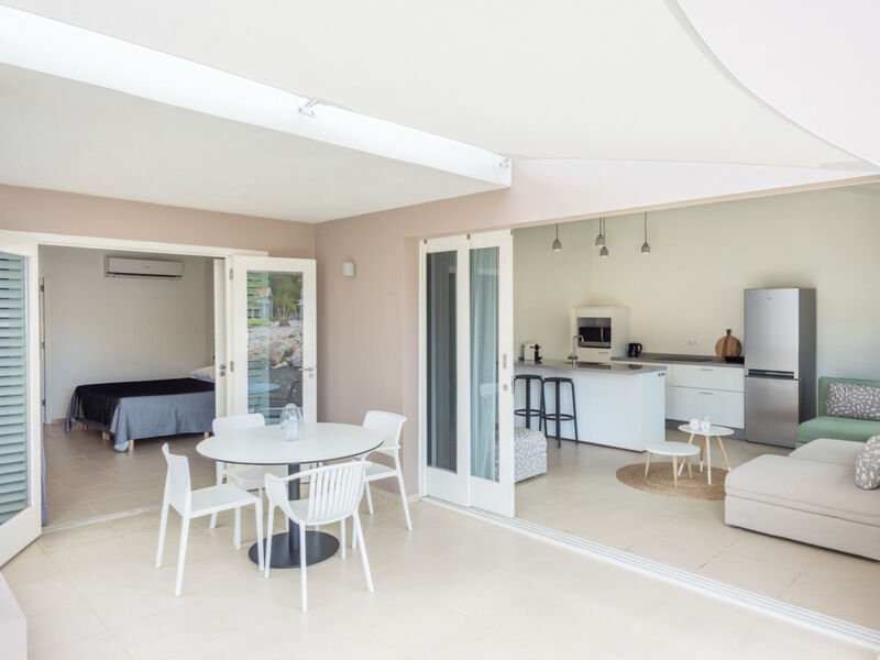 Coral Estate Luxury Resort