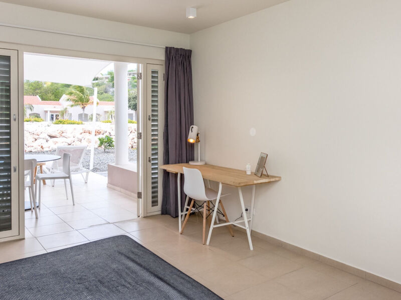 Coral Estate Luxury Resort