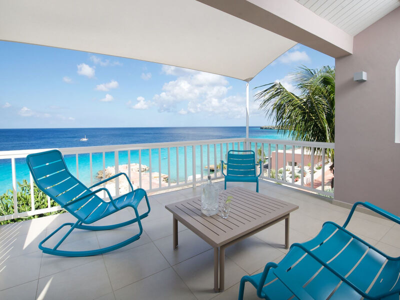 Coral Estate Luxury Resort