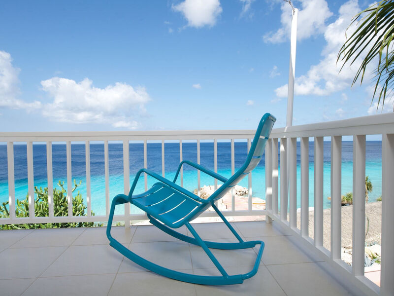 Coral Estate Luxury Resort