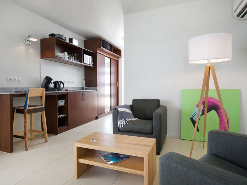 Coral Estate Luxury Resort