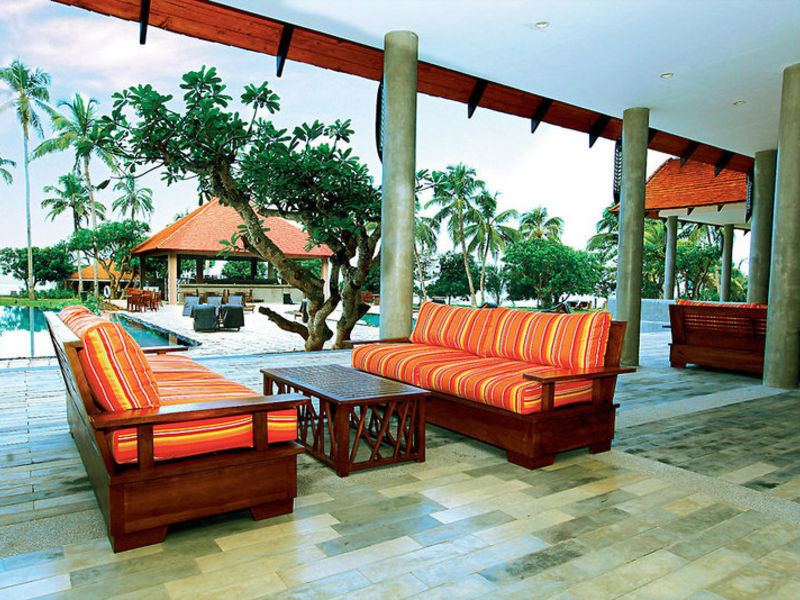 Coral Gardens