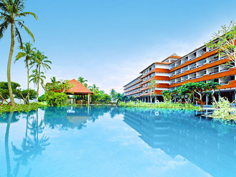 Coral Gardens