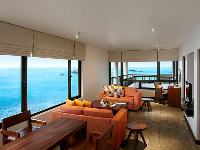 Coral Gardens