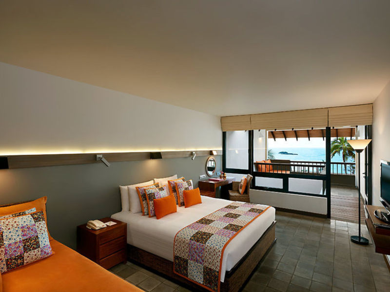 Coral Gardens